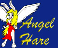 [Angel Hare Logo]