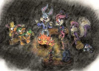 [October - (none) - by Felicia Tabby]