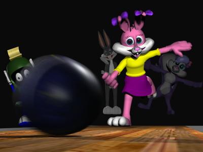 [April - Bowl 2 - by Stretch]