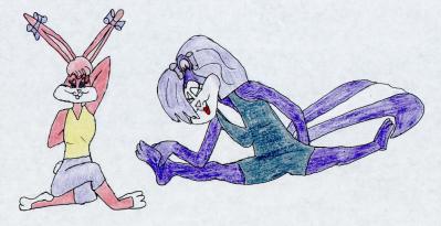 [July - Spectator Sport - by Da Kitty]